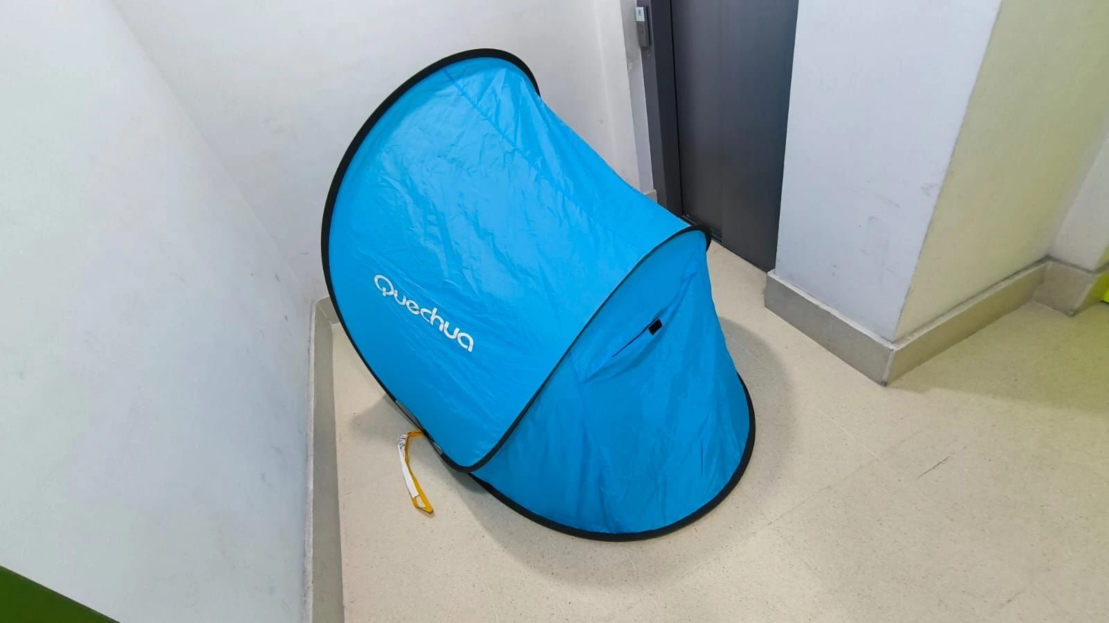 Decathlon Tent – photo 3
